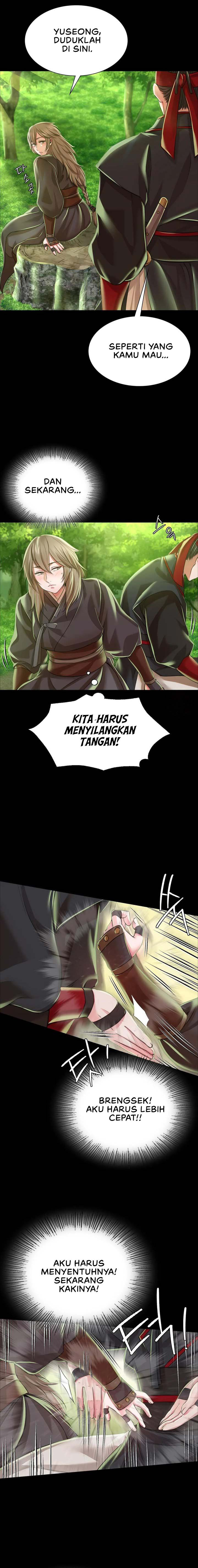 Madam: Chapter chapter-48 - Page 9