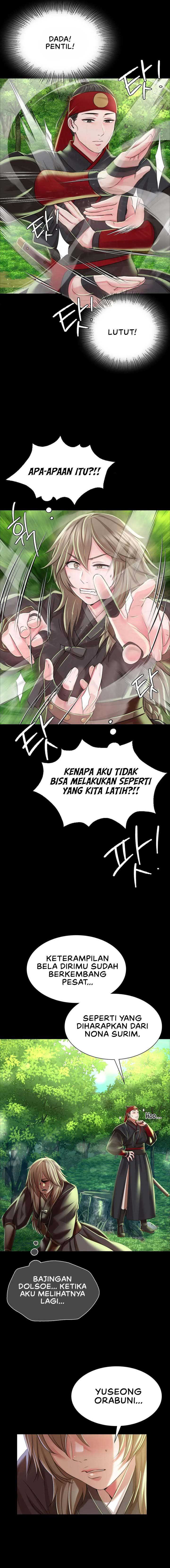 Madam: Chapter chapter-48 - Page 10