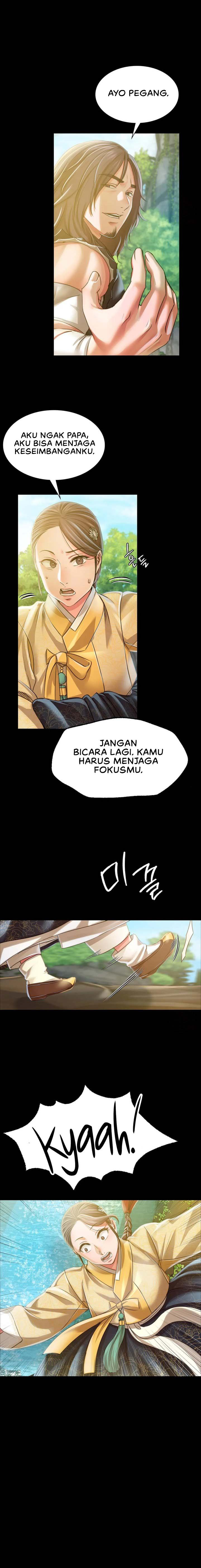 Madam: Chapter chapter-48 - Page 18