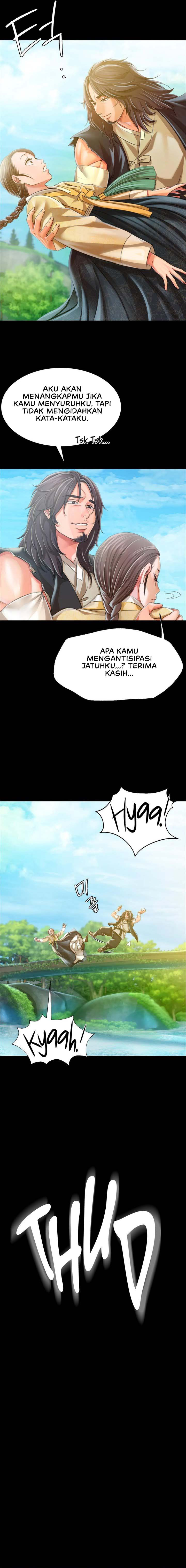 Madam: Chapter chapter-48 - Page 19
