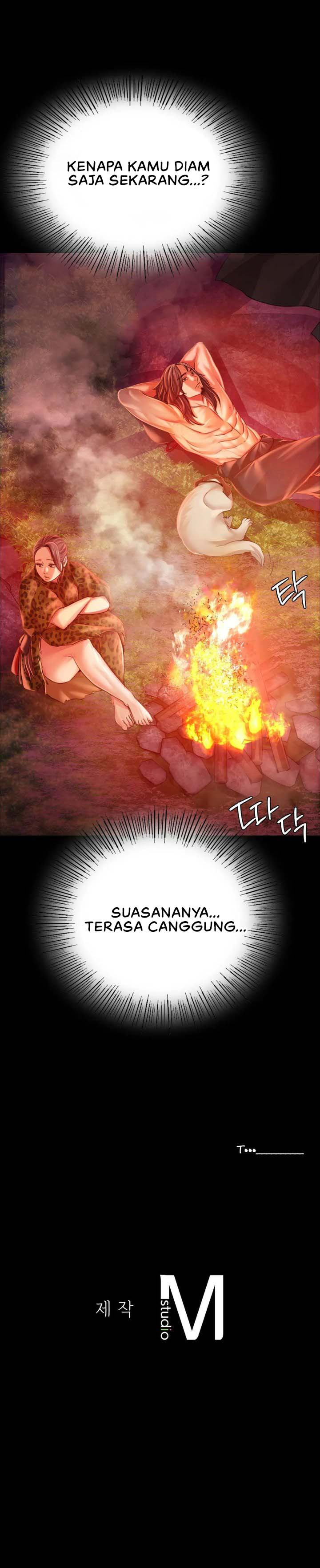 Madam: Chapter chapter-48 - Page 23