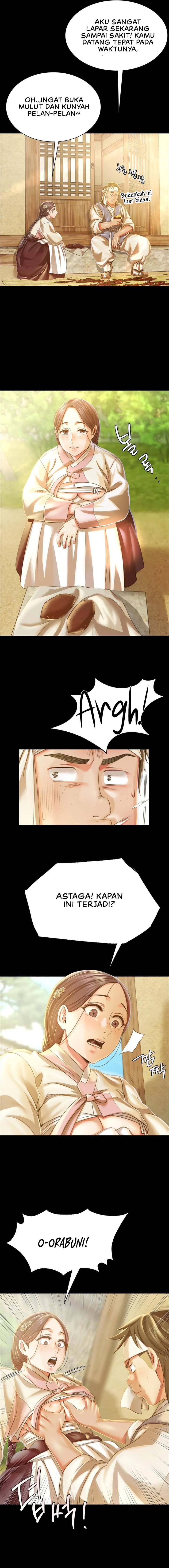 Madam: Chapter chapter-49 - Page 4
