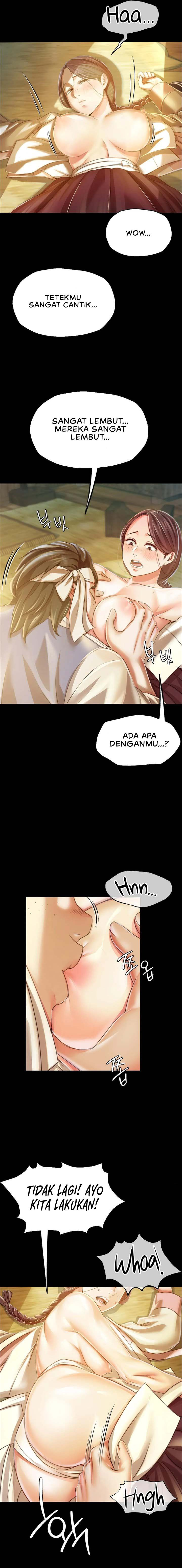 Madam: Chapter chapter-49 - Page 5