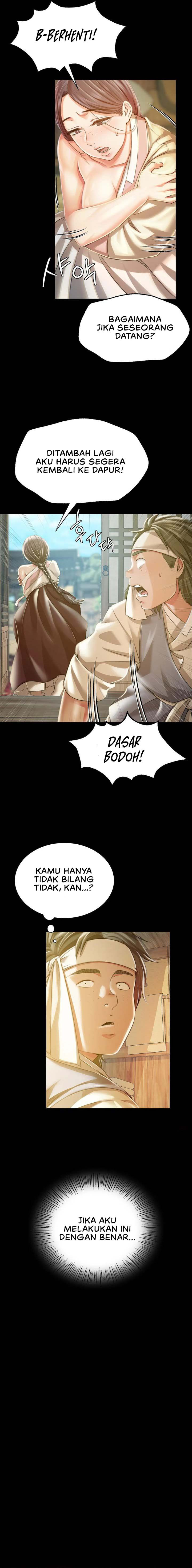 Madam: Chapter chapter-49 - Page 6