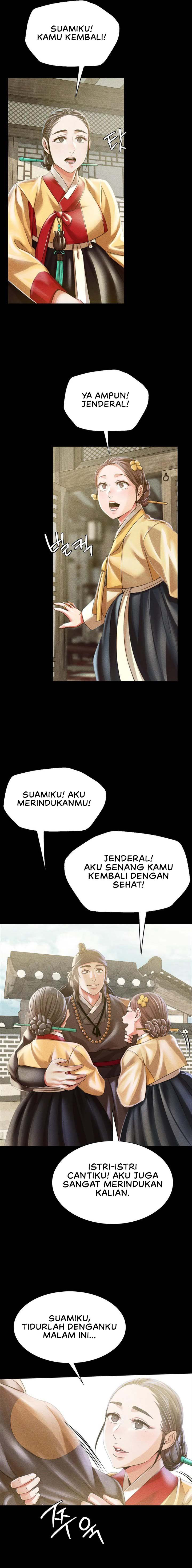 Madam: Chapter chapter-49 - Page 8