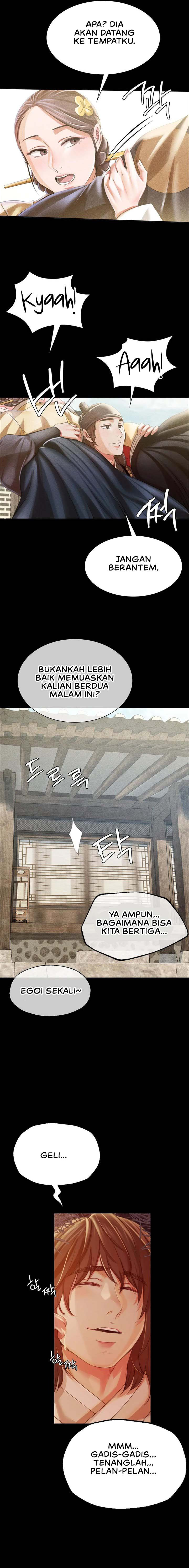 Madam: Chapter chapter-49 - Page 9