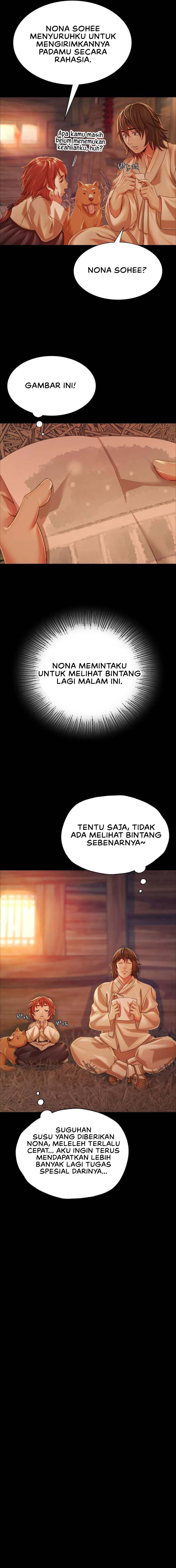 Madam: Chapter chapter-49 - Page 11