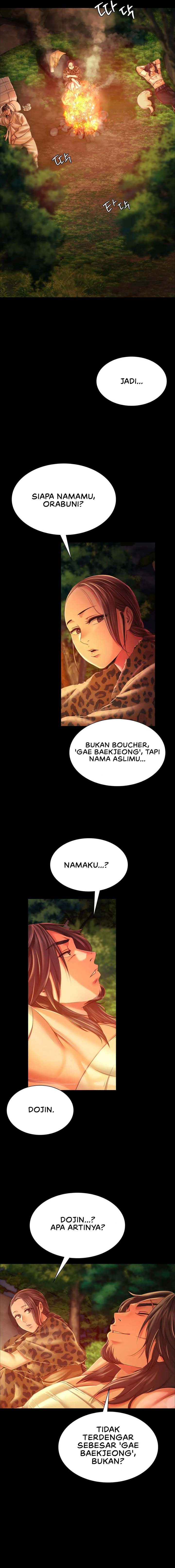 Madam: Chapter chapter-49 - Page 12