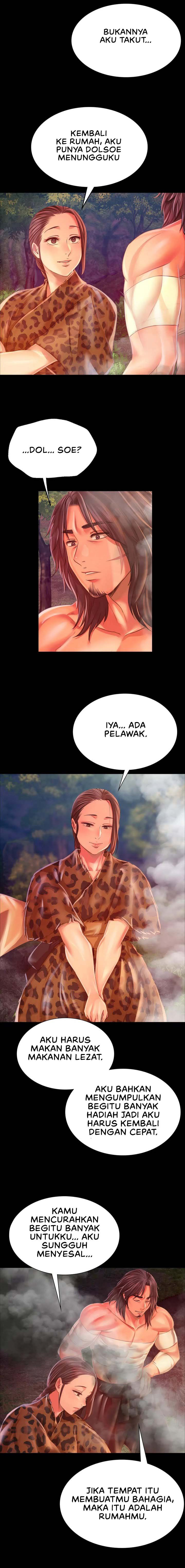 Madam: Chapter chapter-49 - Page 17