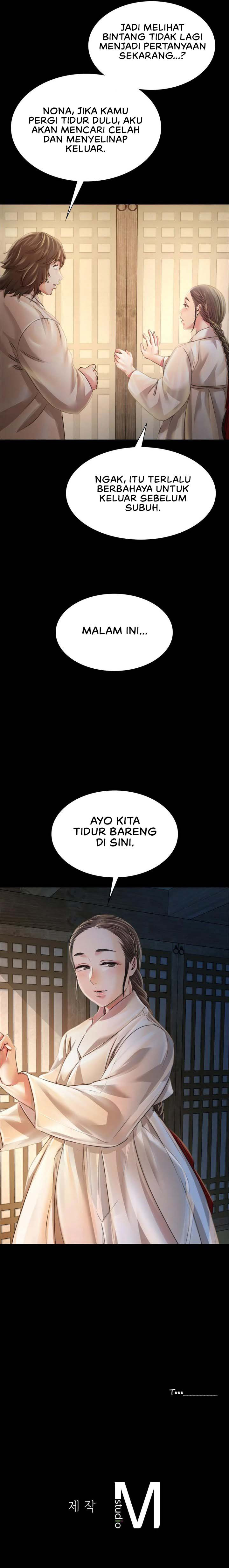 Madam: Chapter chapter-49 - Page 22