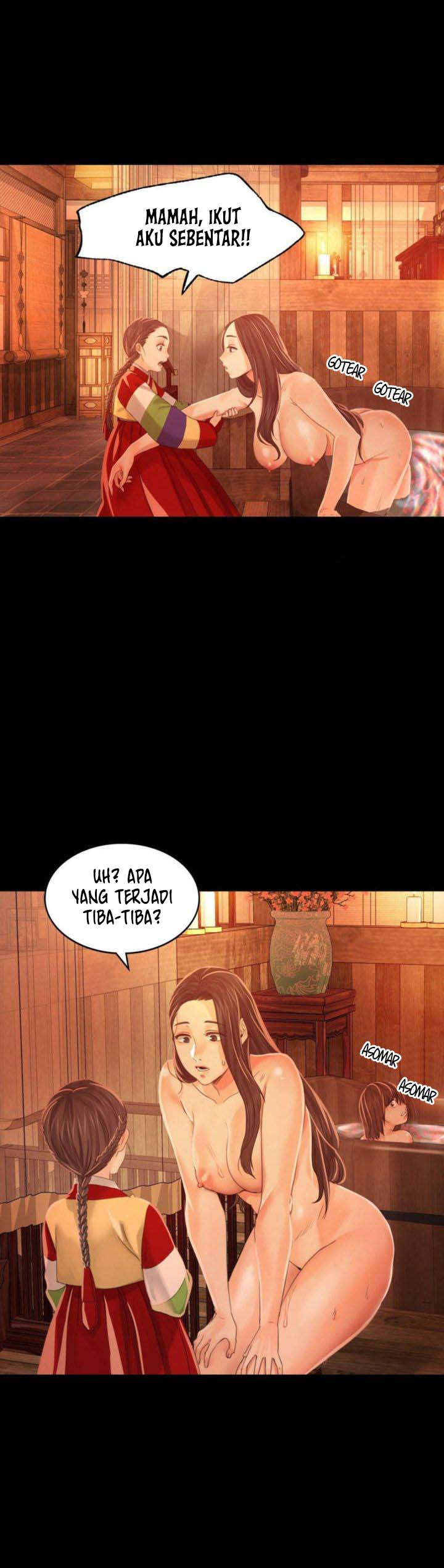 Madam: Chapter chapter-5 - Page 7
