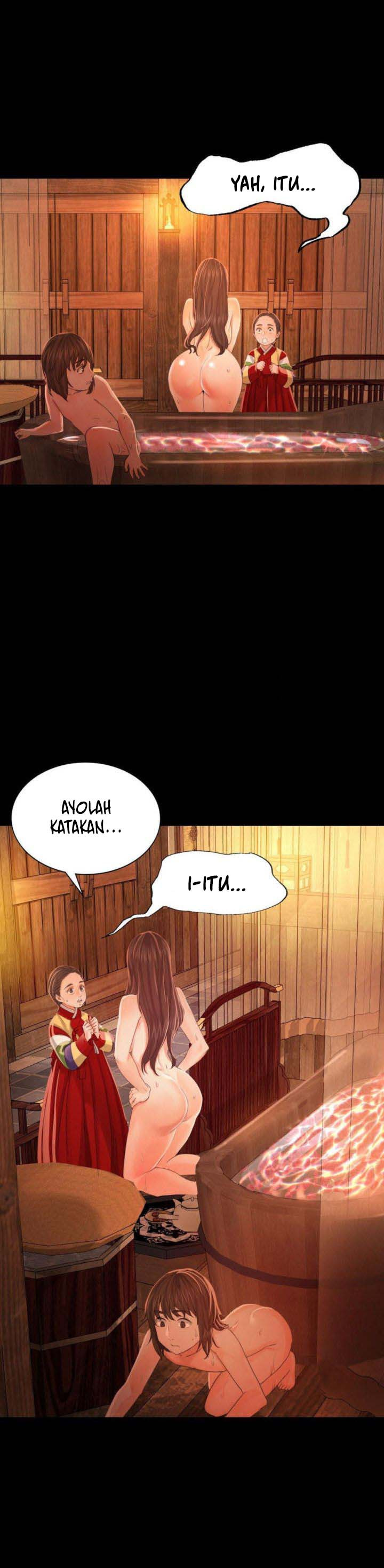 Madam: Chapter chapter-5 - Page 8