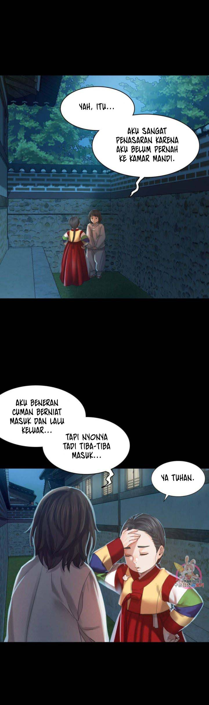 Madam: Chapter chapter-5 - Page 13