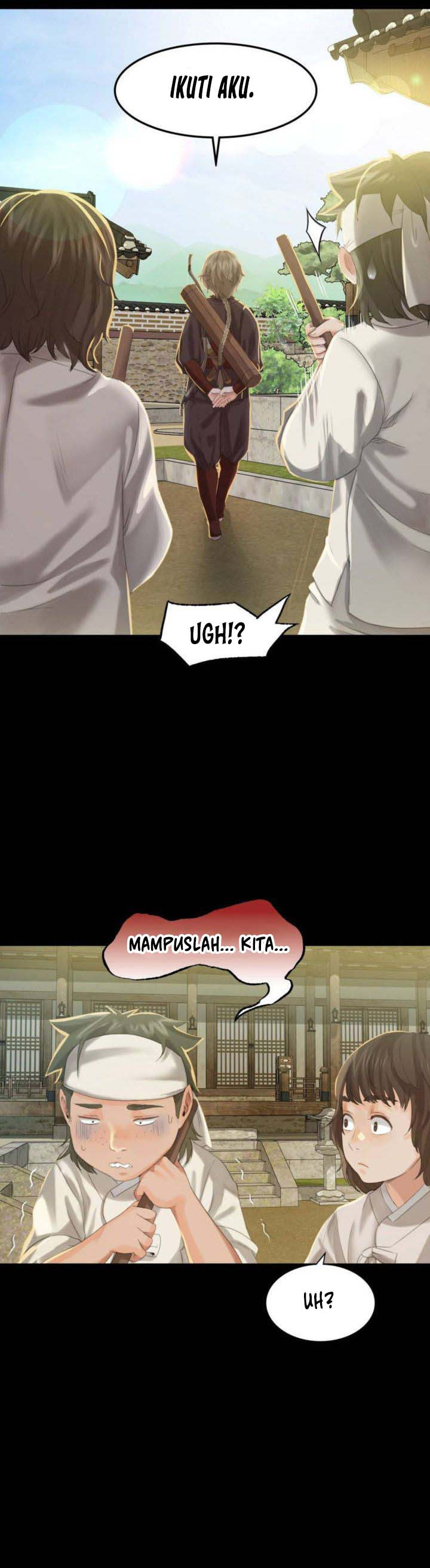 Madam: Chapter chapter-5 - Page 23