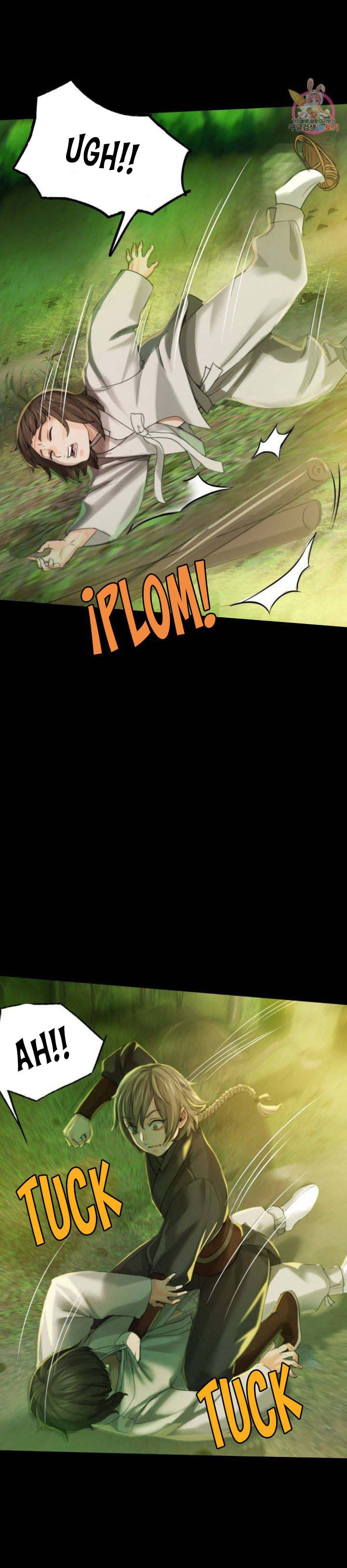 Madam: Chapter chapter-5 - Page 35