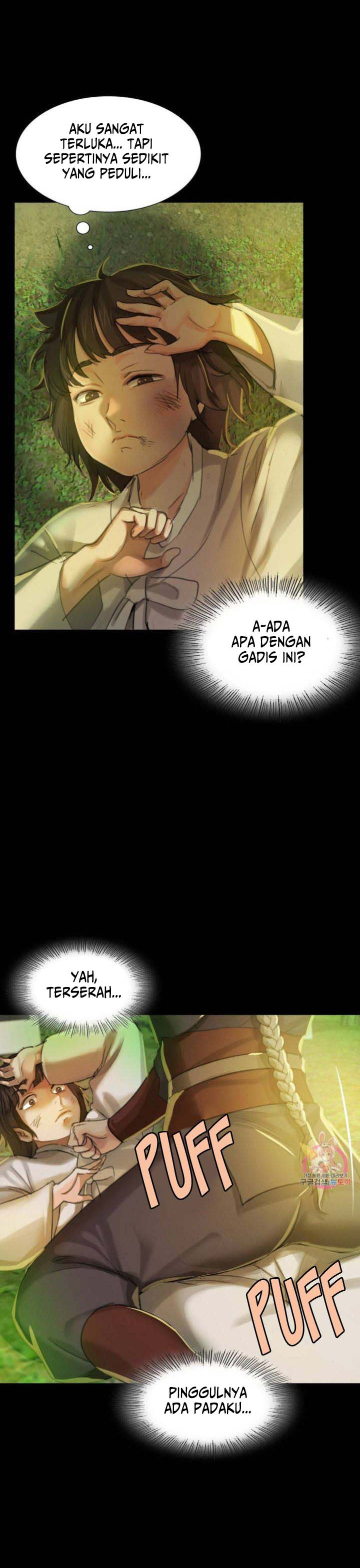Madam: Chapter chapter-5 - Page 37