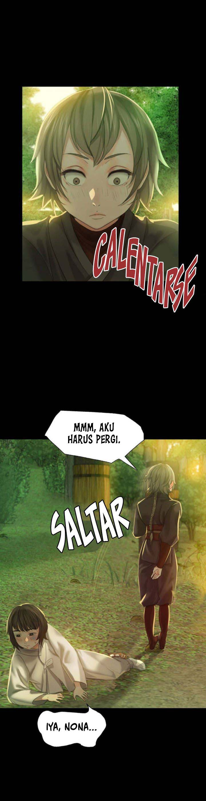 Madam: Chapter chapter-5 - Page 39