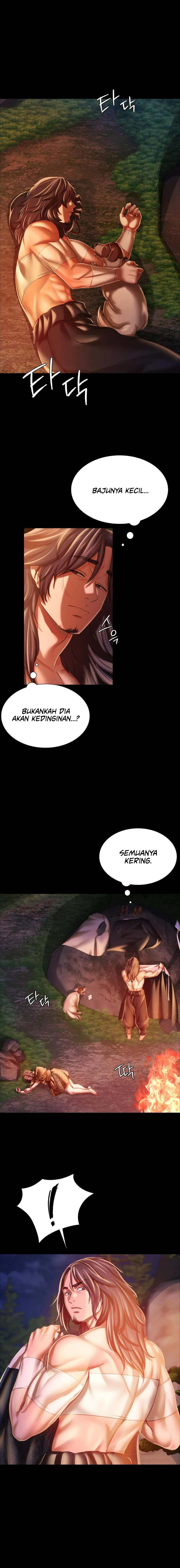 Madam: Chapter chapter-50 - Page 3