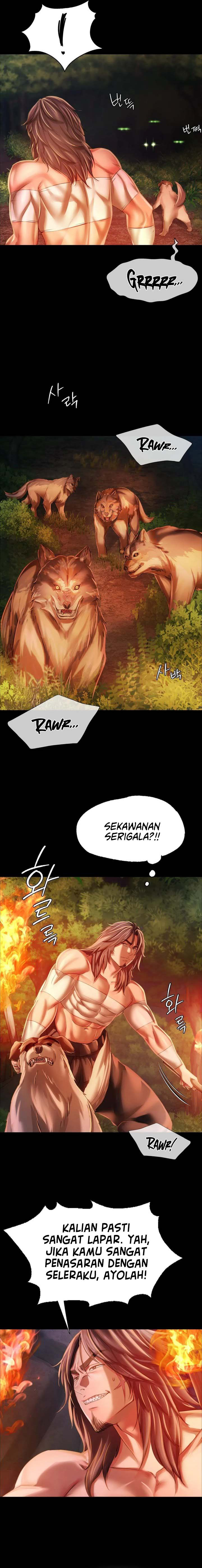 Madam: Chapter chapter-50 - Page 5