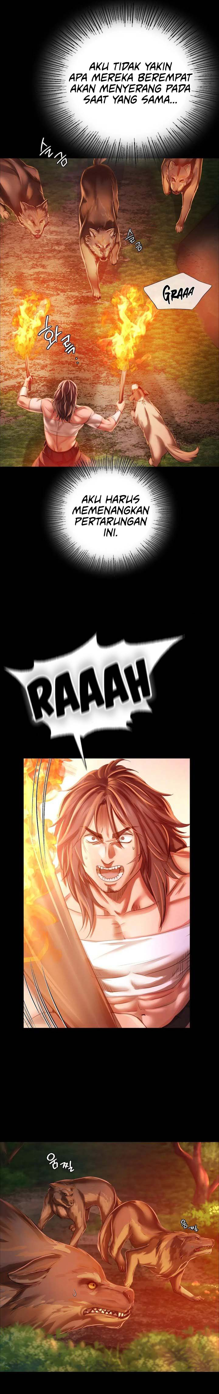 Madam: Chapter chapter-50 - Page 6