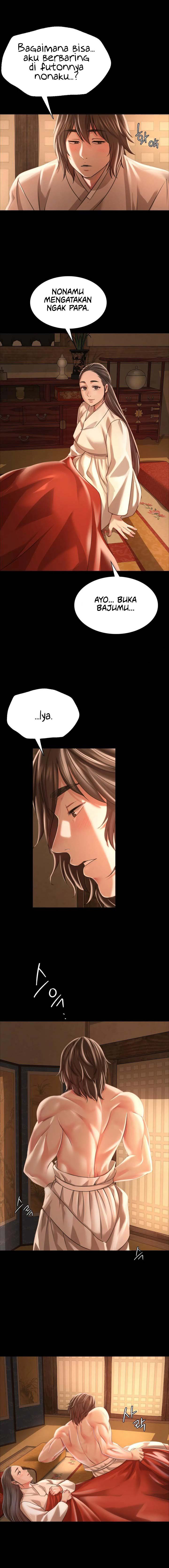 Madam: Chapter chapter-50 - Page 9