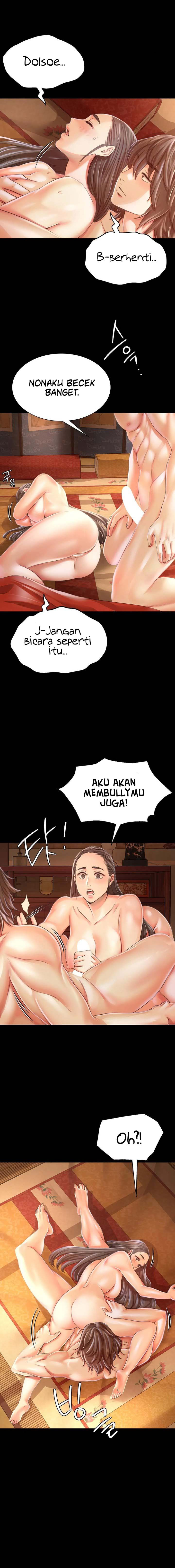 Madam: Chapter chapter-50 - Page 13