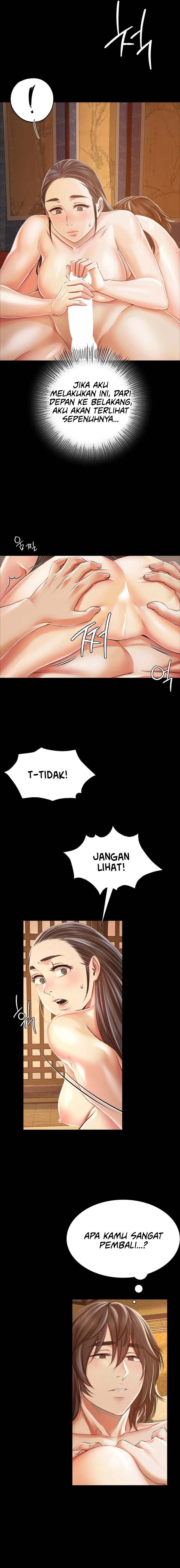 Madam: Chapter chapter-50 - Page 14