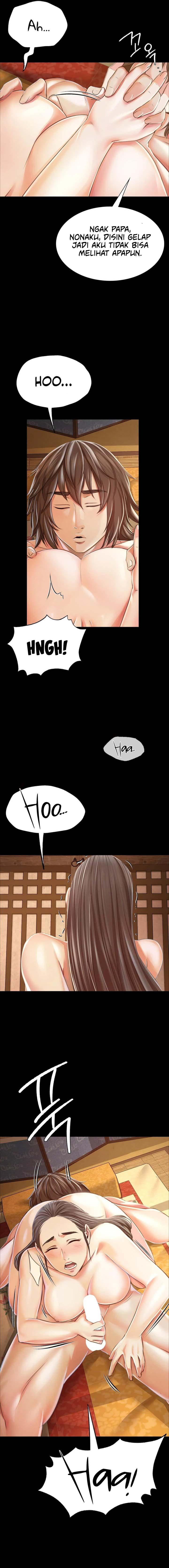 Madam: Chapter chapter-50 - Page 15