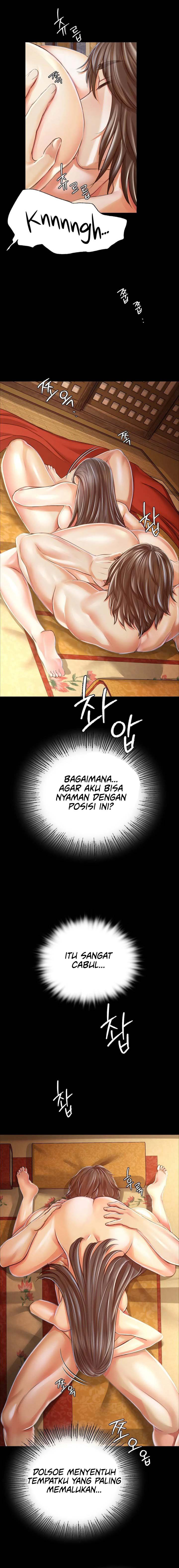 Madam: Chapter chapter-50 - Page 16
