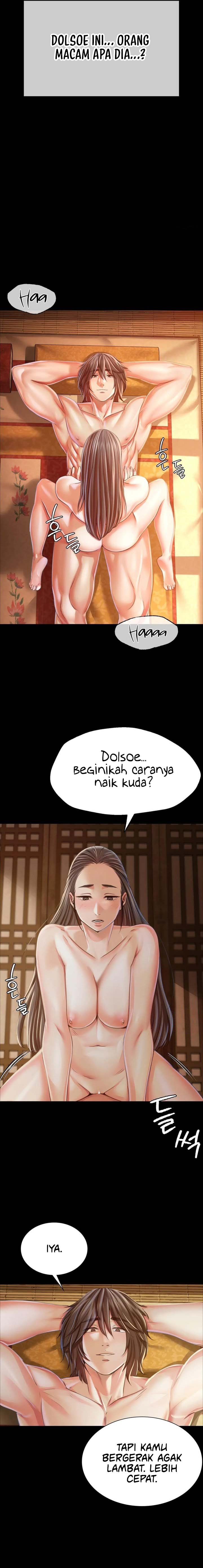Madam: Chapter chapter-51 - Page 8
