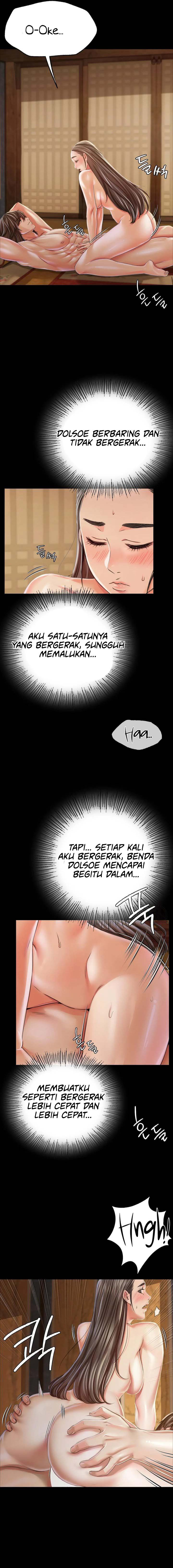 Madam: Chapter chapter-51 - Page 9