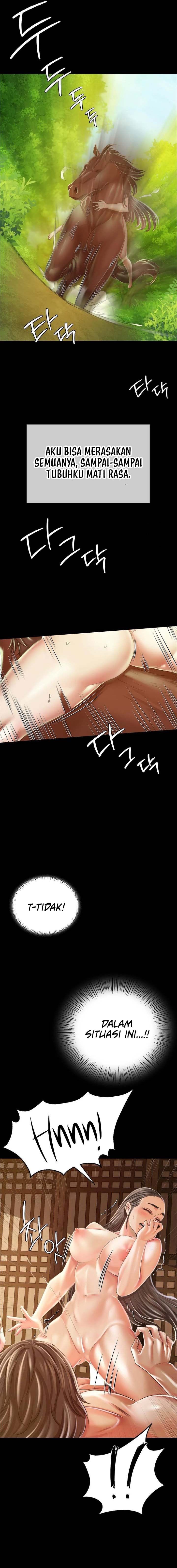 Madam: Chapter chapter-51 - Page 11