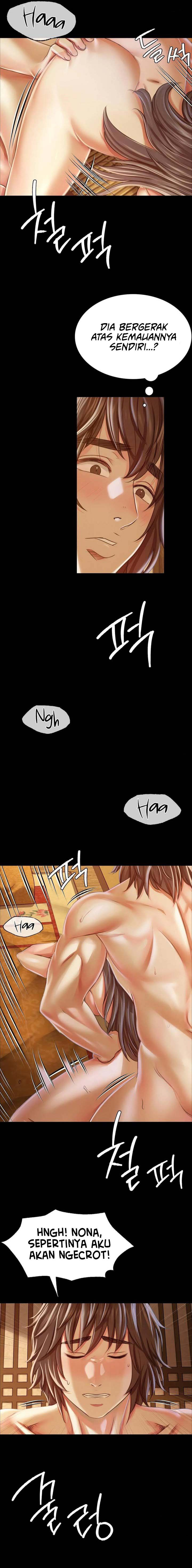 Madam: Chapter chapter-51 - Page 16