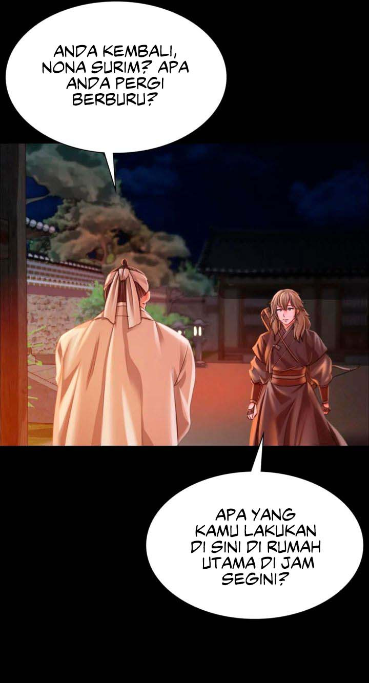 Madam: Chapter chapter-52 - Page 5
