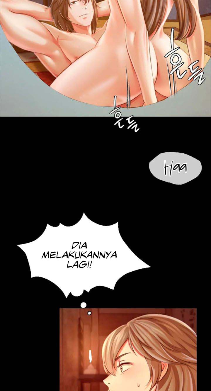 Madam: Chapter chapter-52 - Page 10