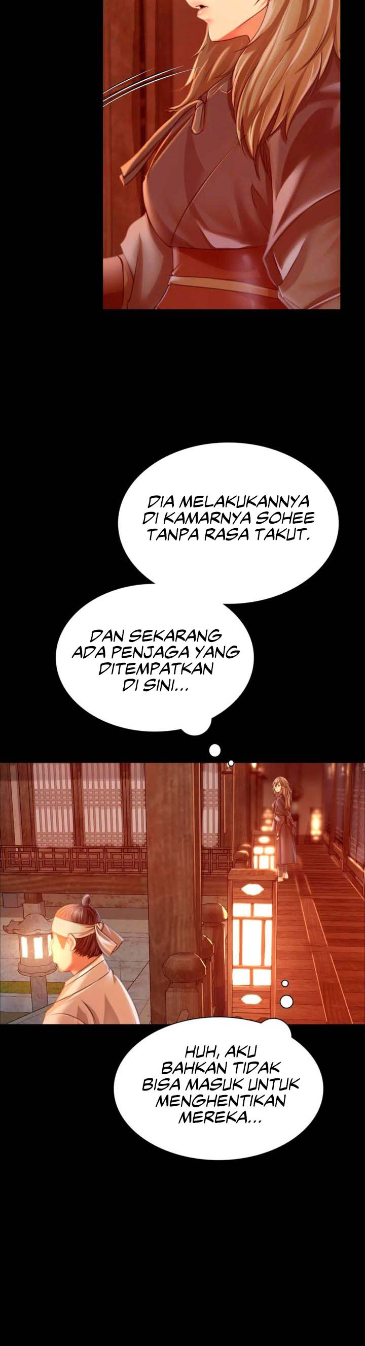 Madam: Chapter chapter-52 - Page 11