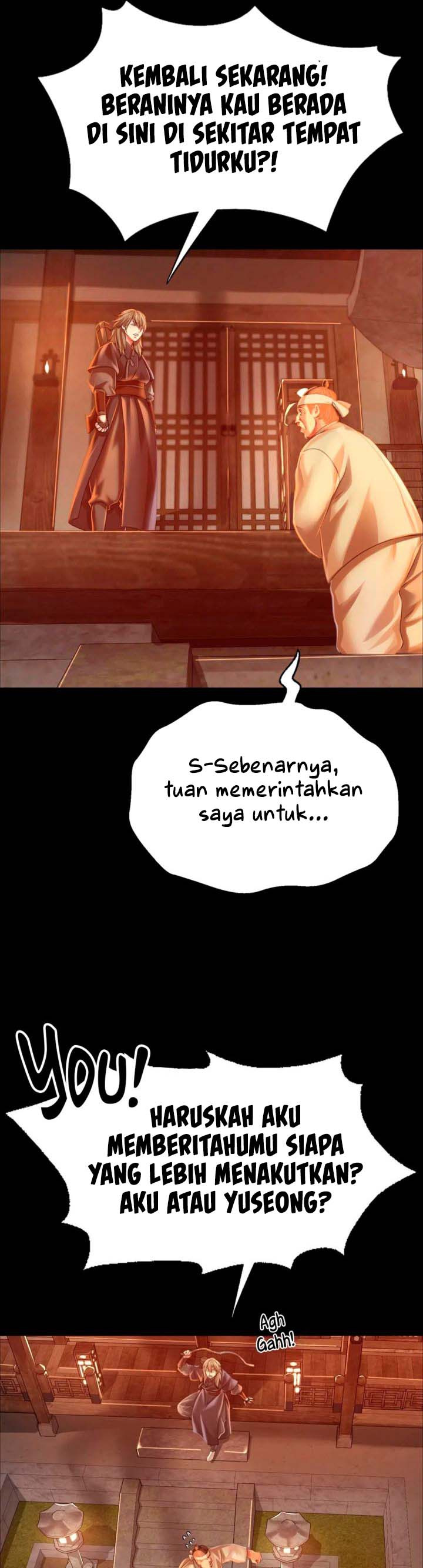 Madam: Chapter chapter-52 - Page 12