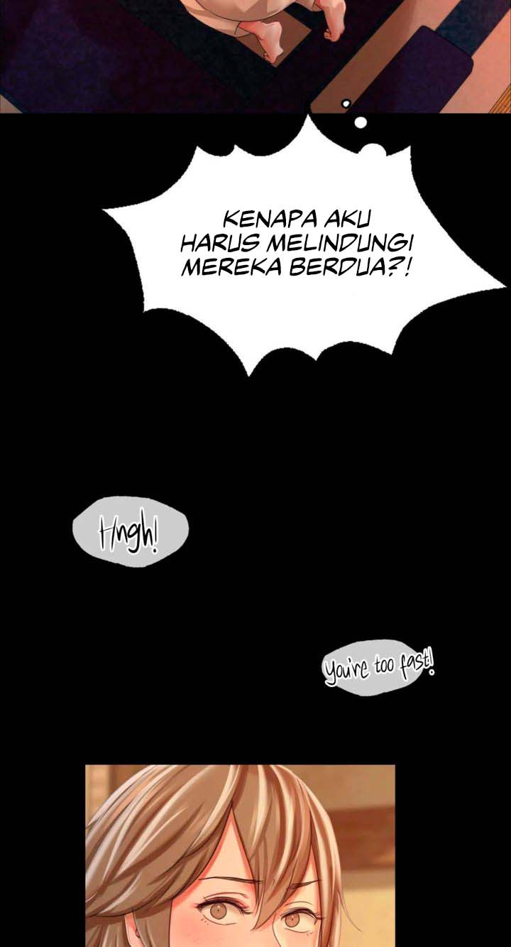 Madam: Chapter chapter-52 - Page 17