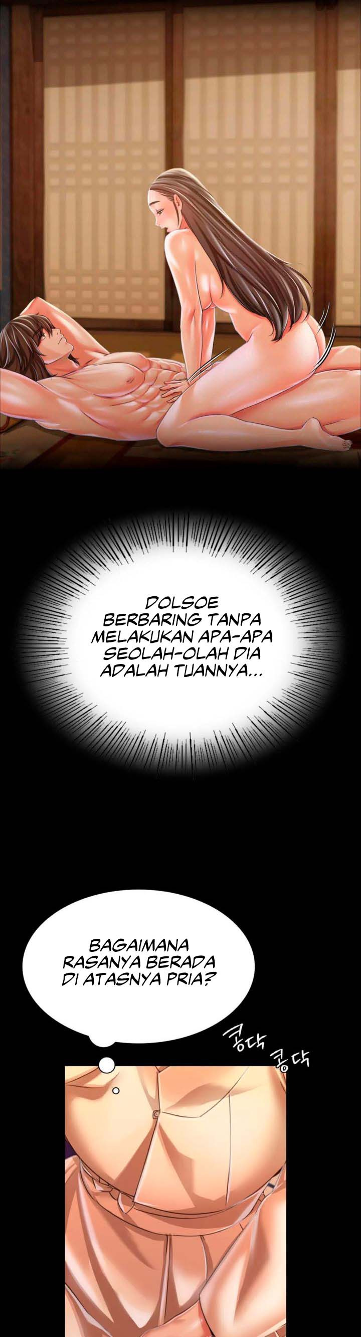 Madam: Chapter chapter-52 - Page 19