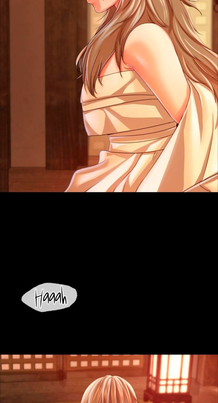 Madam: Chapter chapter-52 - Page 21