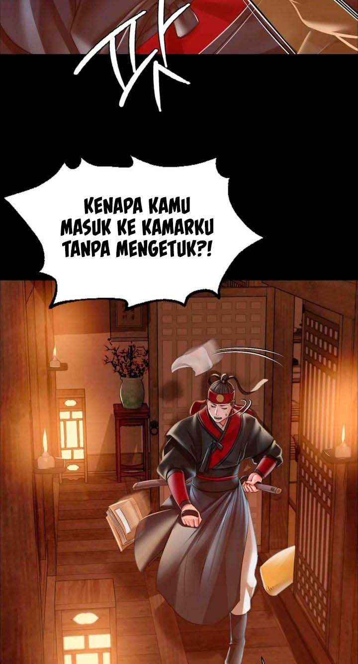 Madam: Chapter chapter-52 - Page 37