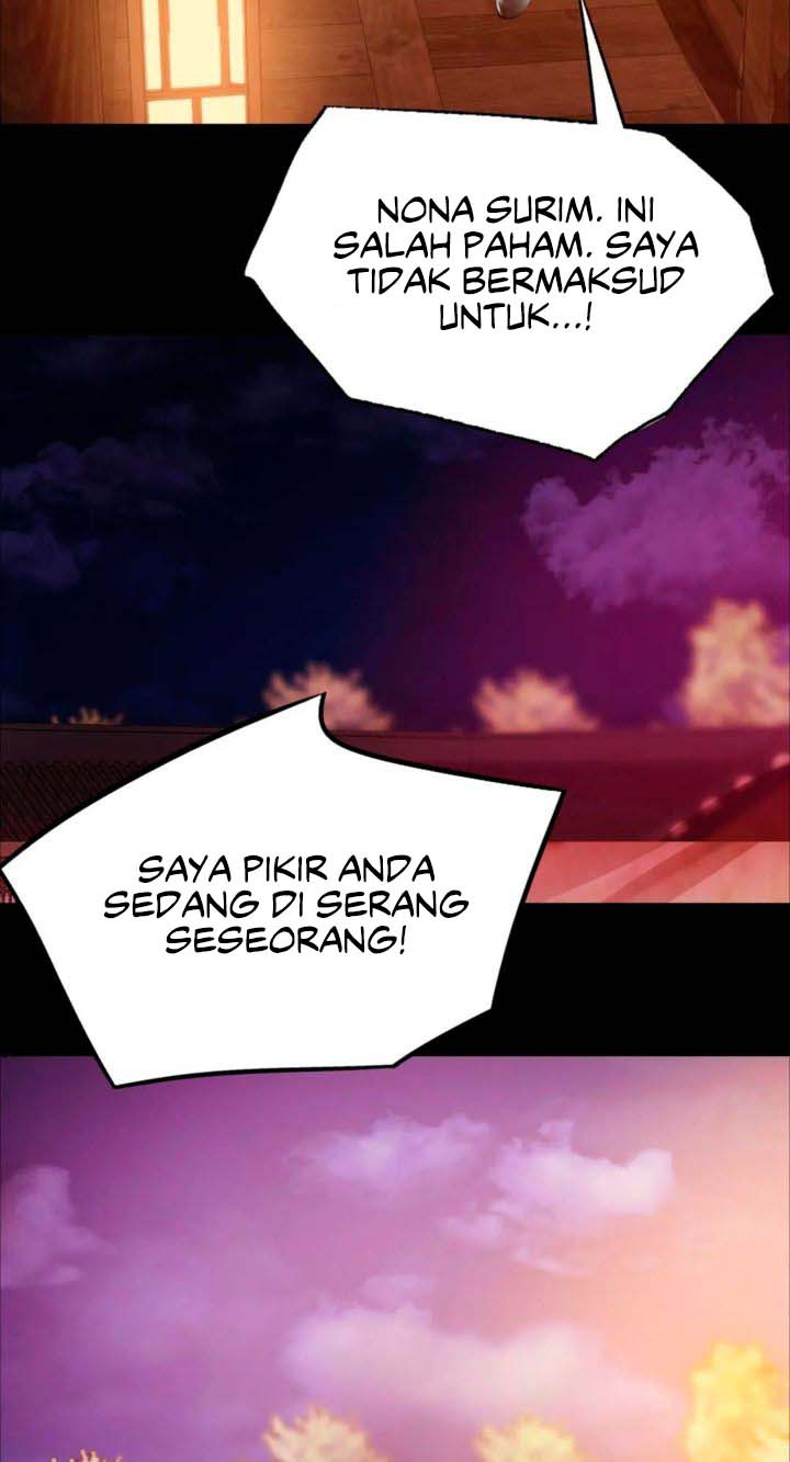 Madam: Chapter chapter-52 - Page 38