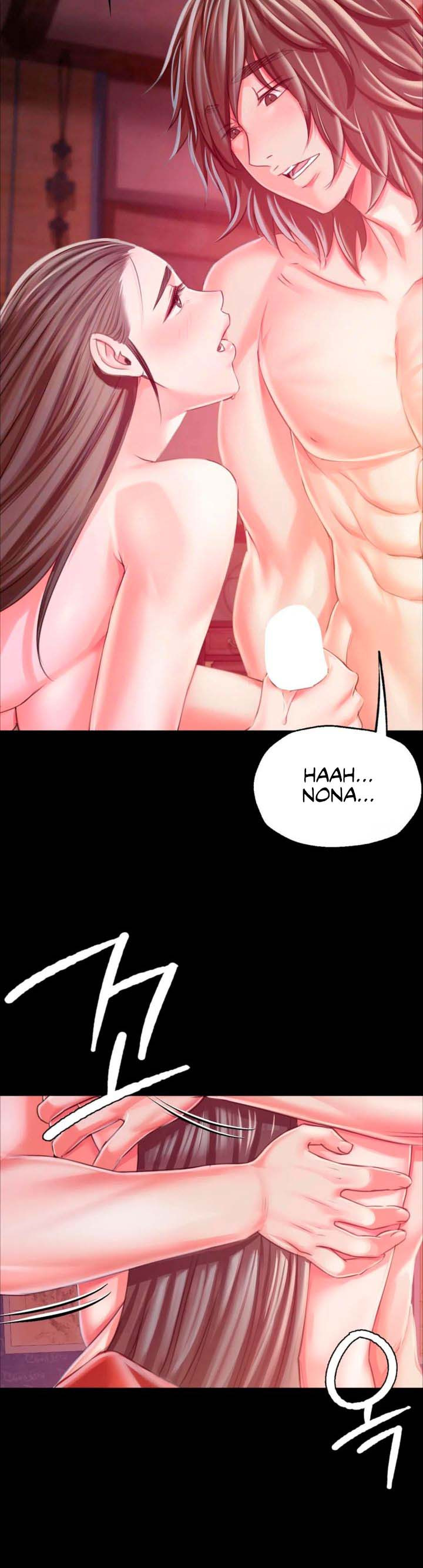Madam: Chapter chapter-52 - Page 54