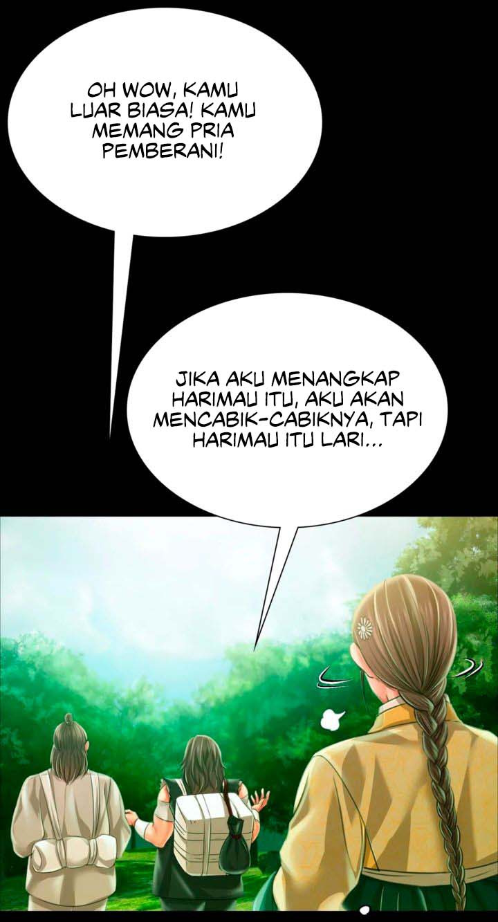 Madam: Chapter chapter-52 - Page 62