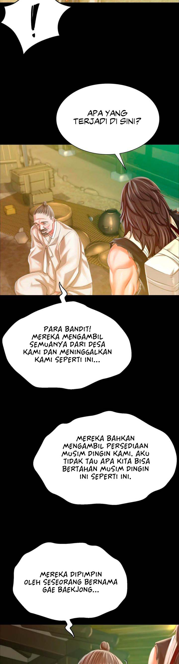 Madam: Chapter chapter-52 - Page 67