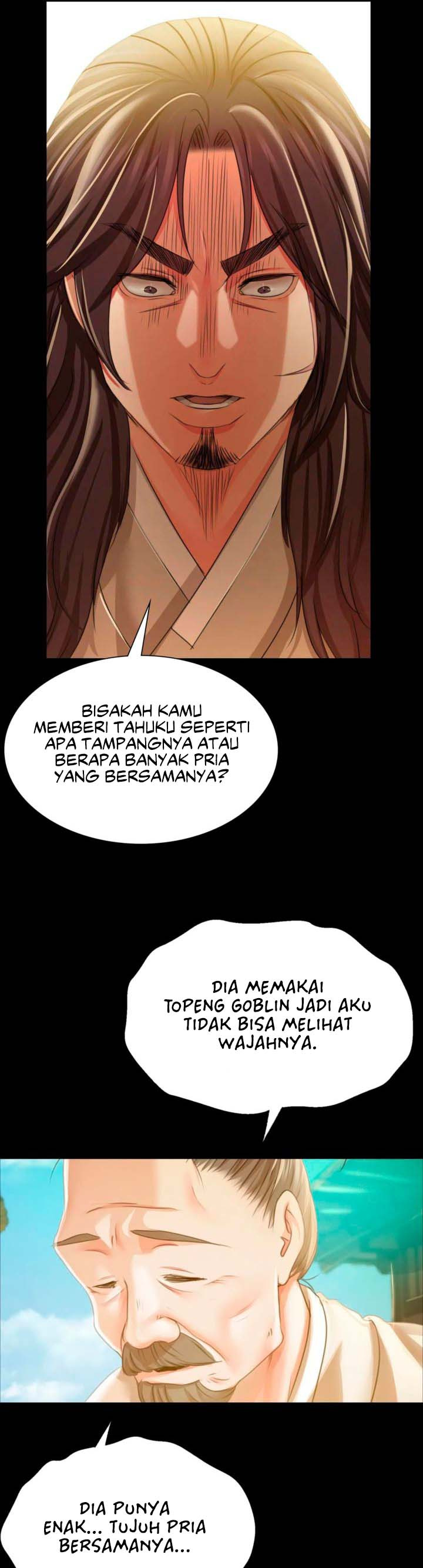 Madam: Chapter chapter-52 - Page 69