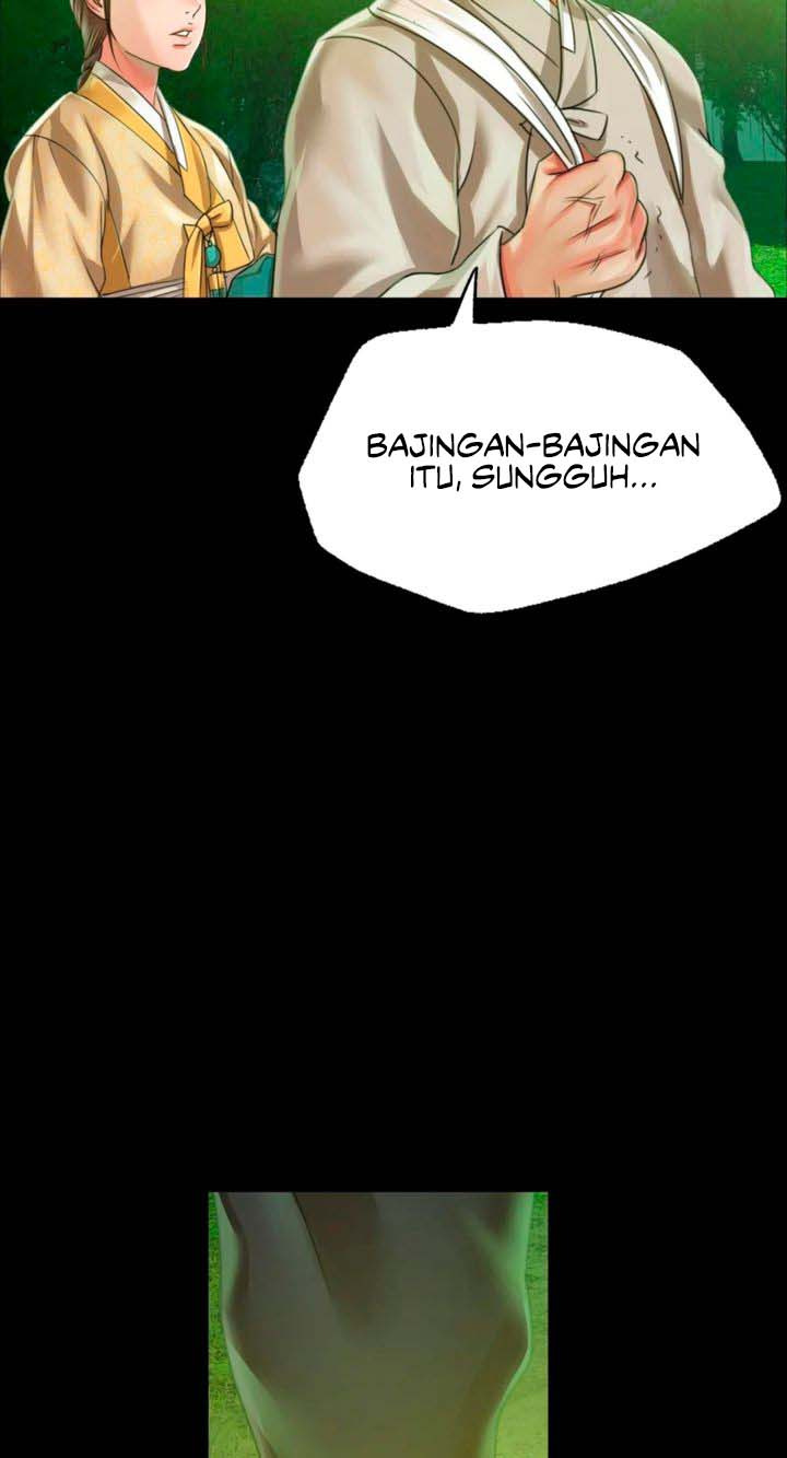 Madam: Chapter chapter-52 - Page 77