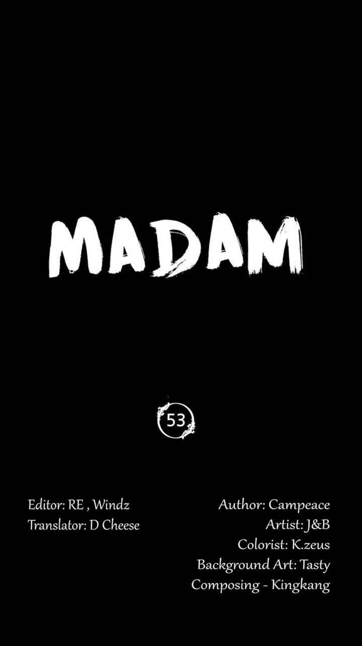 Madam: Chapter chapter-53 - Page 2