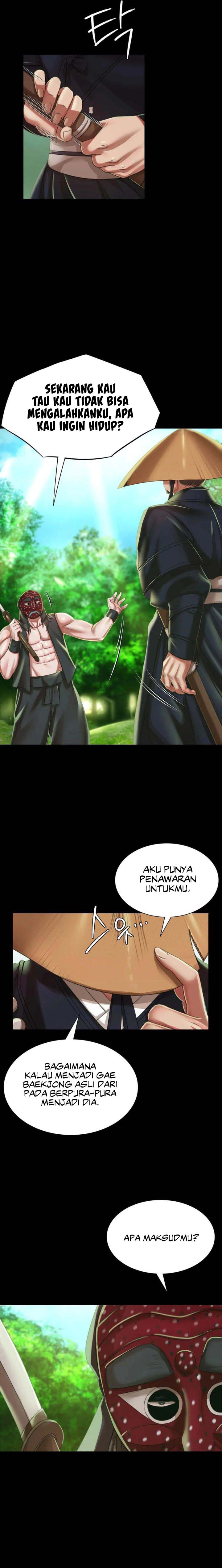 Madam: Chapter chapter-53 - Page 9