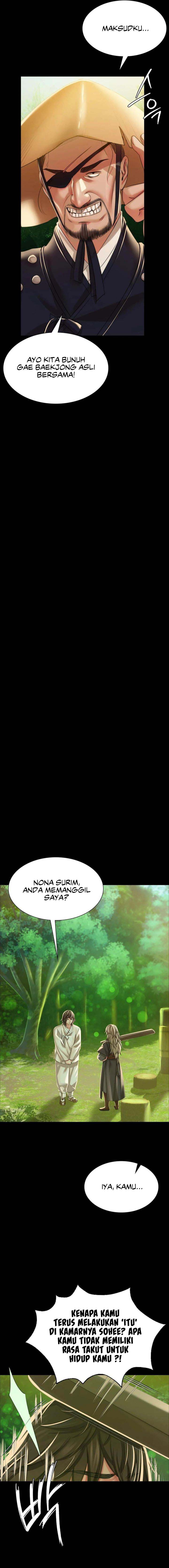 Madam: Chapter chapter-53 - Page 10